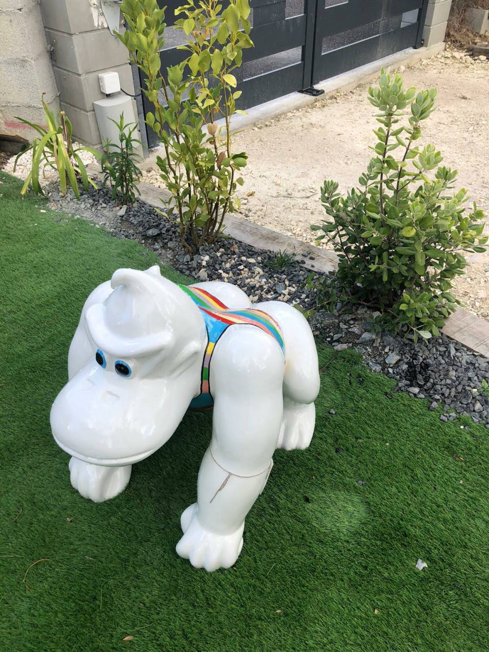 statue jardin (15)